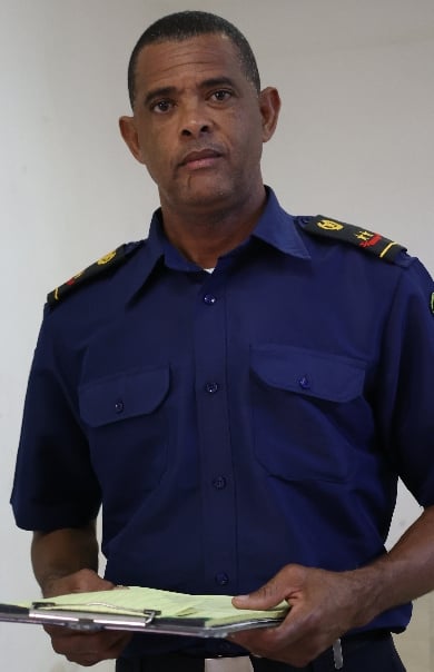 1704377177 72 Un bombero debe tener vocacion de servicios