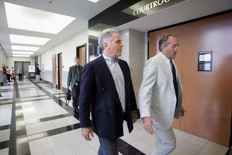 1704388094 183 Quien era Jeffrey Epstein el empresario acusado de abuso