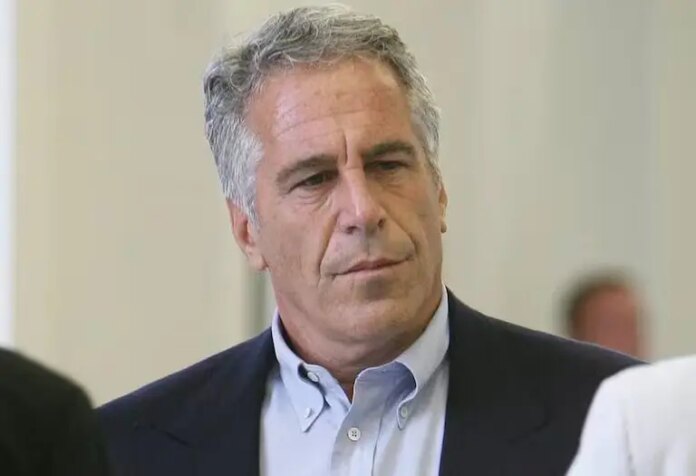 Quién era Jeffrey Epstein, el empresario acusado de abuso sexual con clientes poderosos