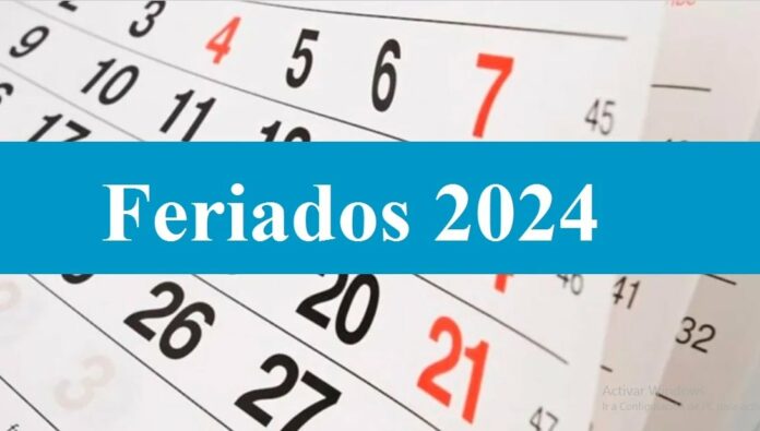 A propósito del Día de Reyes, ¿Cuáles feriados caen sábado o domingo?