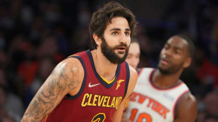 Ricky Rubio anuncia su retirada de la NBA