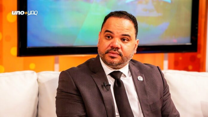 Pablo Ulloa: Los cuarteles es el lugar de mayor vulneración de los derechos humanos