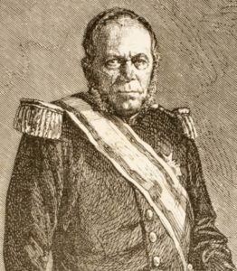 1704466454 470 Heroes independentistas y restauradores honrados con designaciones de territorios RD