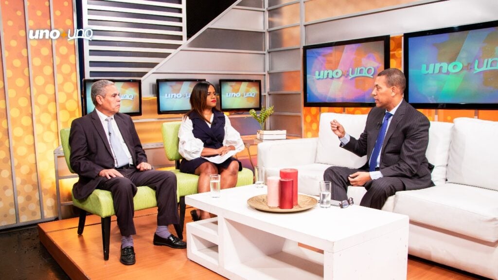 1704926529 785 Casi confirmado Daniel Rivera sera candidato a senador del PRM