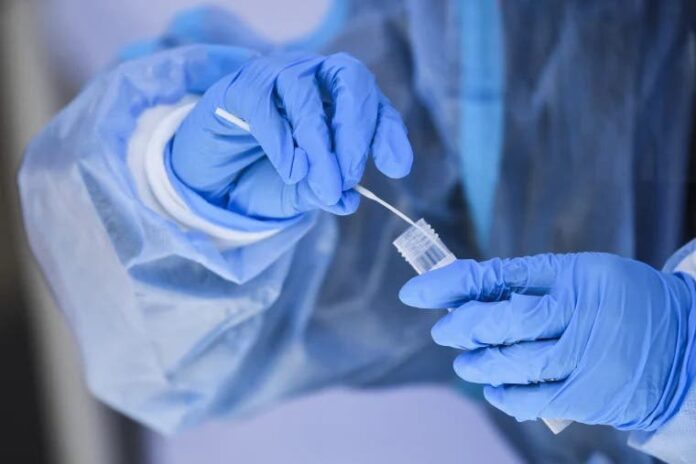 Variante JN.1 es la dominante en RD con 70 % de los nuevos casos covid