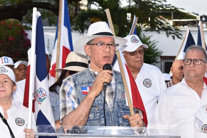 ¿Tienes planes para el domingo? Ve a la Zona Colonial