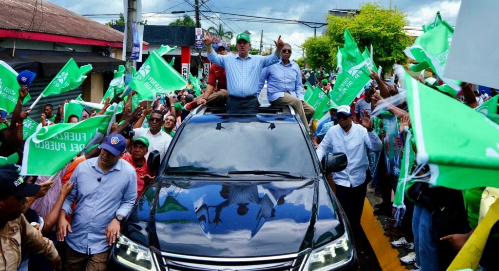 1705086609 227 Este fin de semana sera muy movido a nivel de