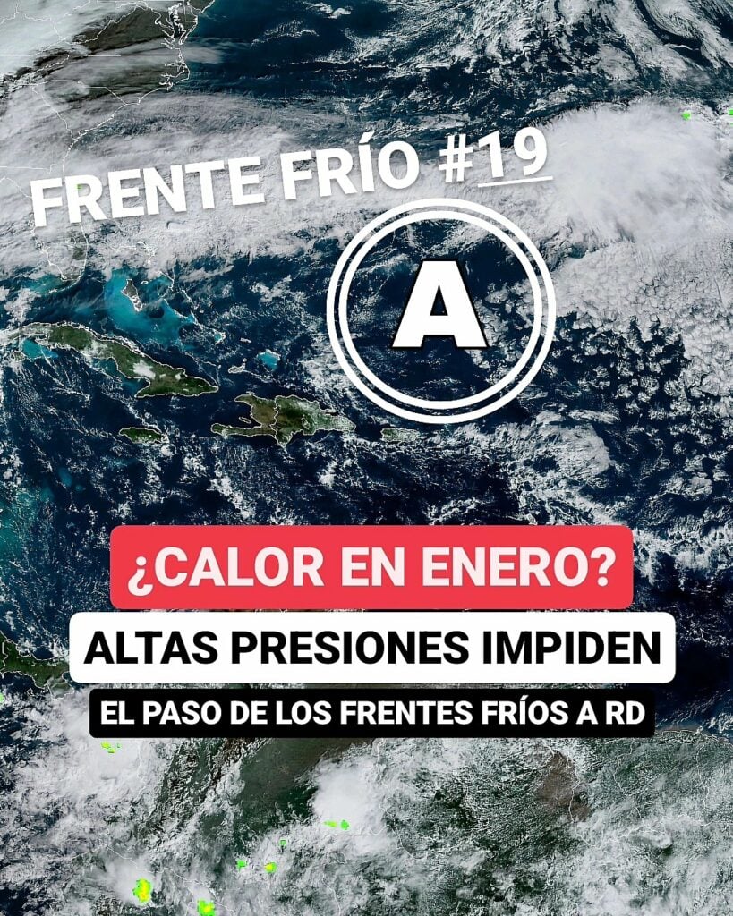 1705103177 43 Enero caluroso ¿Por que este clima fuera de temporada