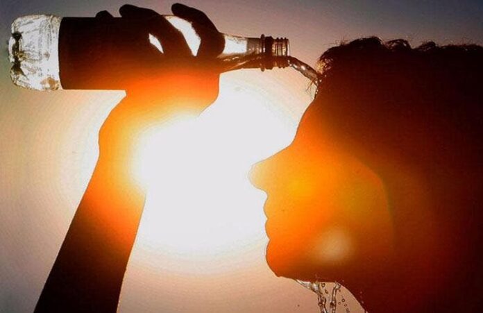 Enero caluroso: ¿Por qué este clima fuera de temporada?