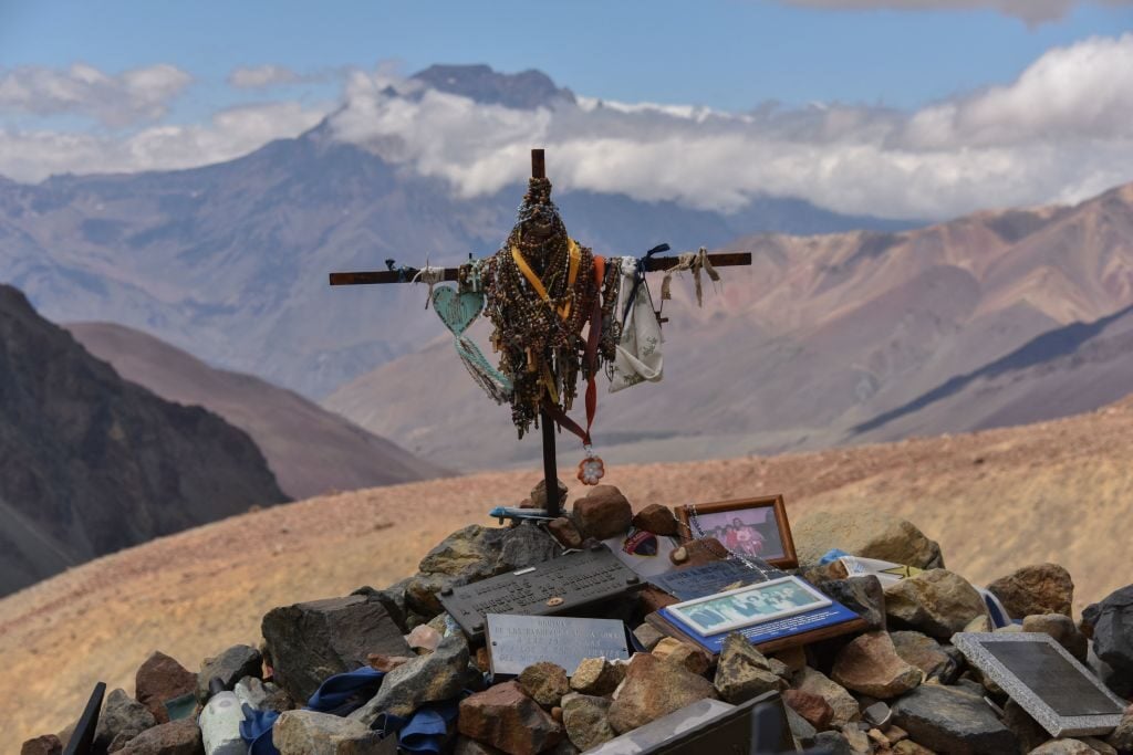 1705351329 891 Tragedia de Los Andes ¿Por que se estrello el avion