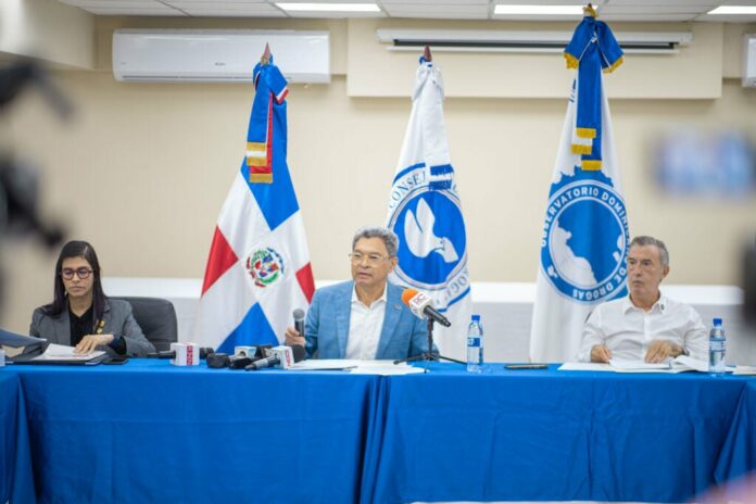 «Tuci» en RD: Lo que dijeron las autoridades sobre la cocaína rosada