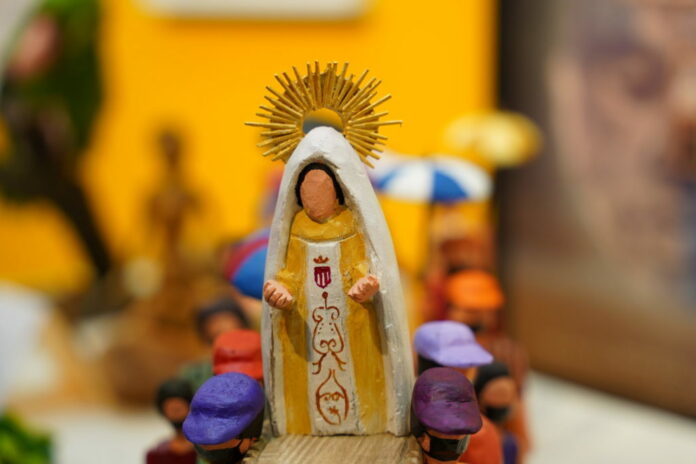 Anuncian ganadores del Premio Anual de Artesanía 2023