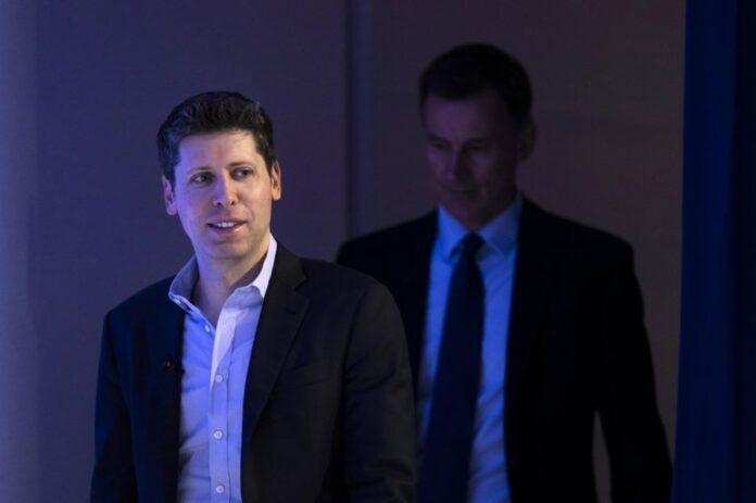 El cofundador de Open AI reconoce no hay certeza de lo que va a pasar con la inteligencia artificial