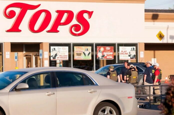 El Gobierno de EE.UU. concluye que la policía de Texas falló en la respuesta al tiroteo de Uvalde