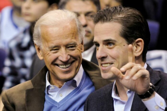 Hunter Biden