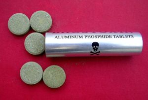 1705893554 881 ¿Que es la Fosfina Fosfuro de Aluminio Presunto quimico utilizado