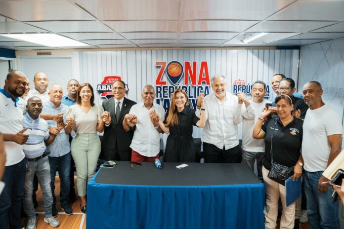 Carolina Mejía recibe apoyo de más de 50 clubes deportivos