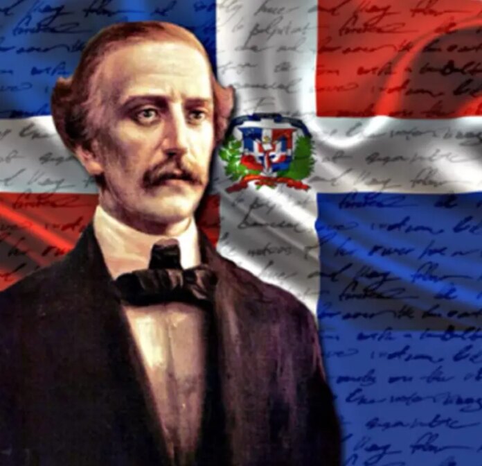 Juan Pablo Duarte