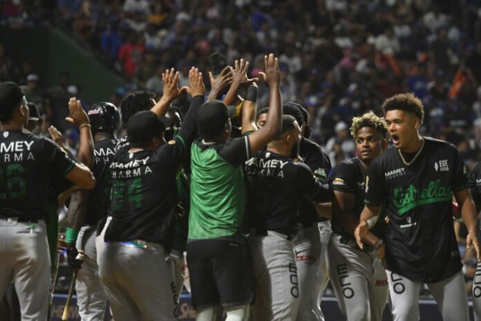 ¡De espanto y brinco! Juego 7 esta noche entre Tigres ¡De espanto y brinco! Juego 7 esta noche entre Tigres y Estrellas, ¿Quién ganará?