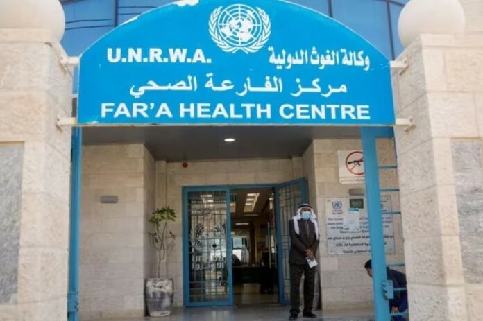 Reino Unido e Italia se suman a EEUU, Canadá y Reino Unido e Italia se suman a EEUU, Canadá y Australia y suspenden financiación a la ONU para los palestinos