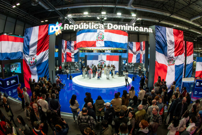 Fitur cierra con más de 250,000 visitas y destacada participación de Latam