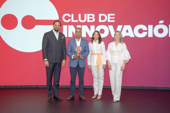 Lanzan el primer «Club de Innovación» en República Dominicana