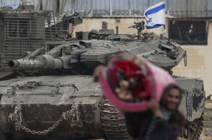 Más de dos millones de gazatíes dependen de la ayuda de la UNRWA