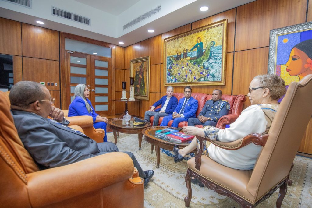 1706472317 713 ¿Quien es la nueva directora del Inacif