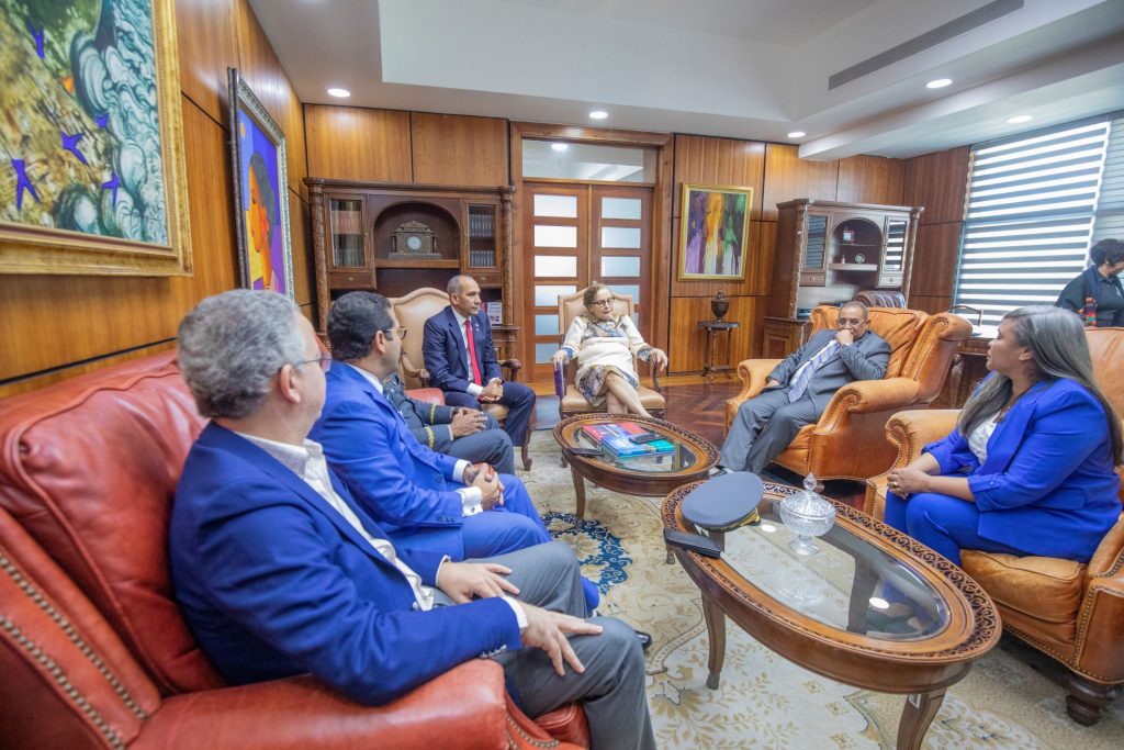 1706472318 432 ¿Quien es la nueva directora del Inacif