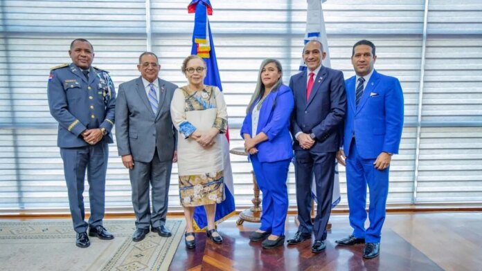 ¿Quién es la nueva directora del Inacif?