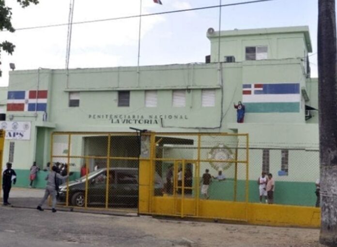 La razón por la que no han bloqueado la señal telefónica en las cárceles