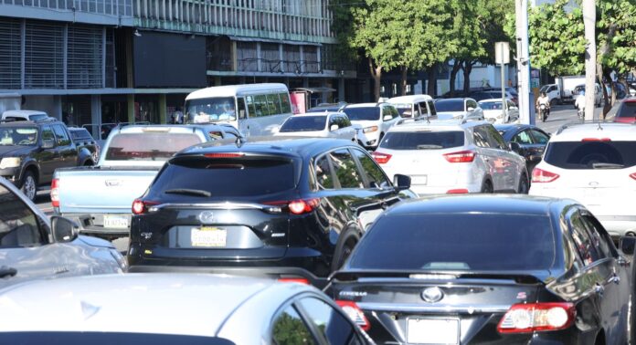 Acofave elogia que cumplan decreto sobre parque vehicular