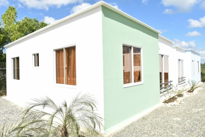 Anuncian feria  para adquirir viviendas de  bajo costo en Boca Chica