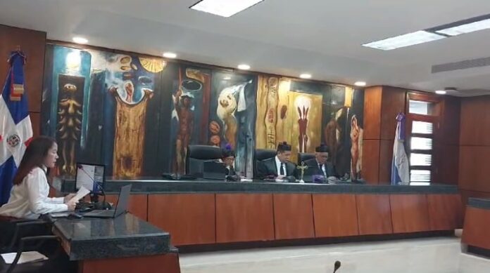 Aplazan juicio de fondo contra diputada Rosa Pilarte