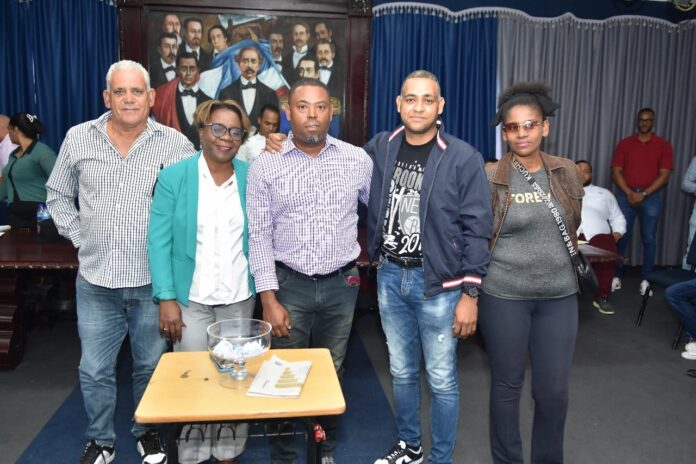 Ayuntamiento de SPM sortea 126 obras