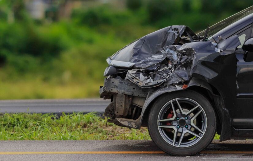 COE reporta 19 muertos en accidentes y 30 menores