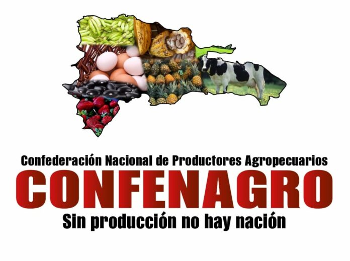 CONFENAGRO agradece a Abinader disposición de retirar proyecto de ley de tasa cero del Congreso