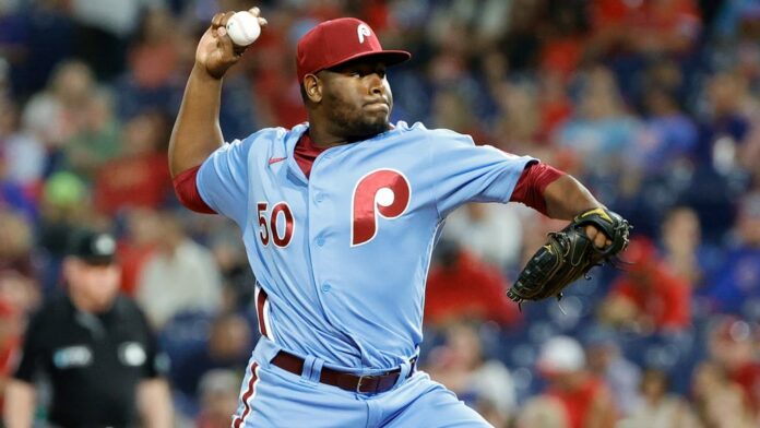 Cachorros de Chicago firman por un año y US$9 MM Cachorros de Chicago firman por un año y US$9 MM al dominicano Héctor Neris