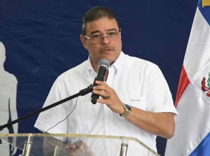 Camacho espera cordura retorne al seno del COD