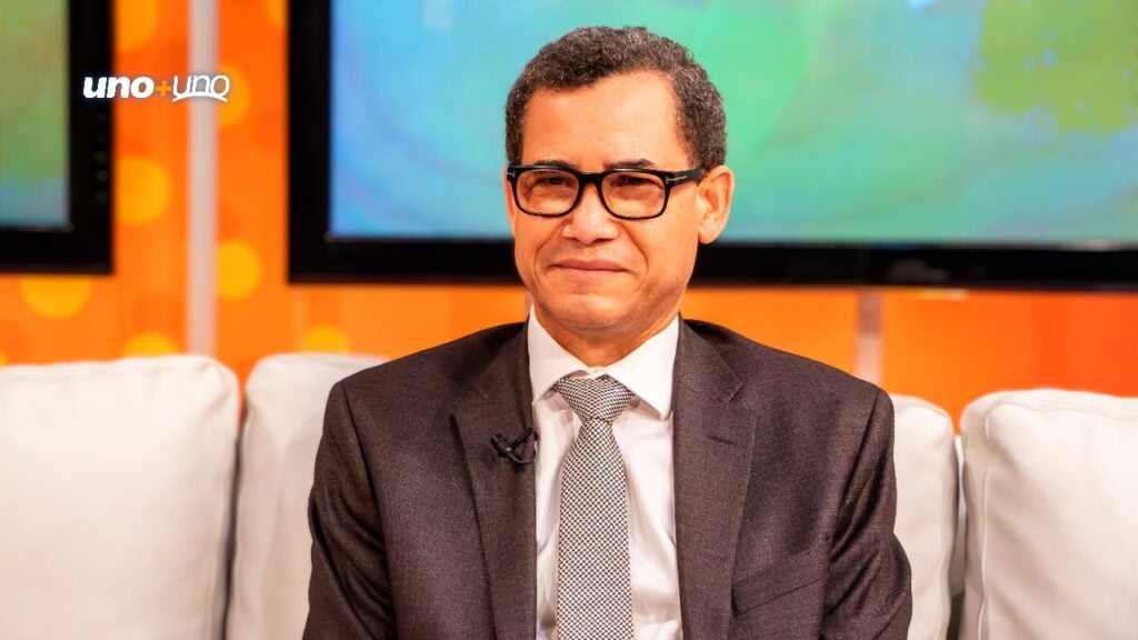 Candidato a senador del PRM derrotaria por mucho a Omar