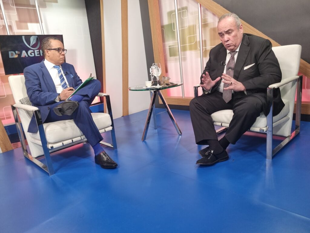 Charlie Mariotti dice hay amenazas censuras llamadas y autocensura en