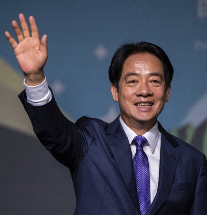 China rechaza los comicios de Taiwán