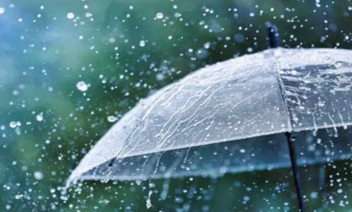 Cinco provincias siguen en alerta verde por sistema frontal
