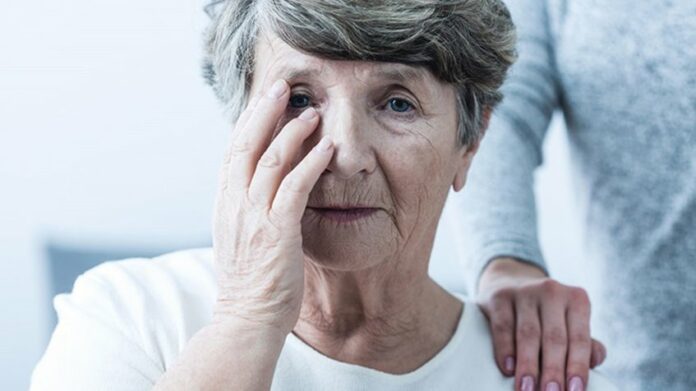 Alzheimer