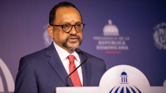 Consultor Jurídico PE asegura Abinader puede inaugurar obras durante campaña municipal