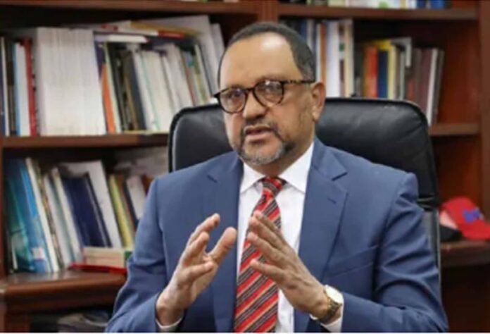 Consultor Jurídico PE reitera Abinader puede inaugurar obras