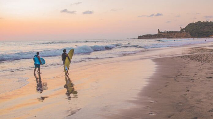 Crédito banca al turismo ascendió RD$105,500 MM