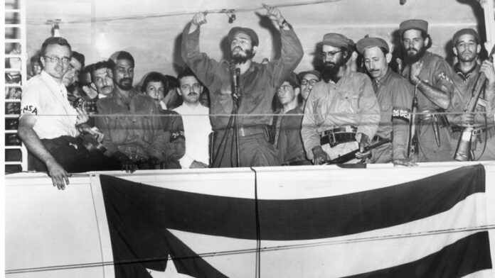 Cuba celebra hoy el 65º aniversario del triunfo de la Revolución