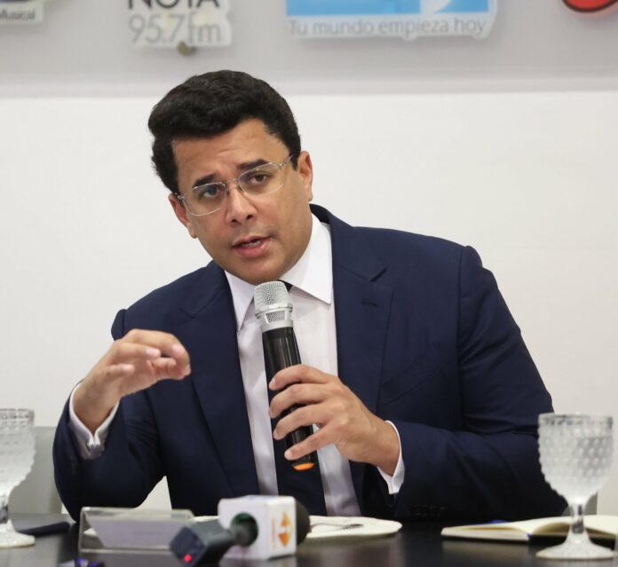 David Collado asegura sector turismo de la República Dominicana está en su mejor momento