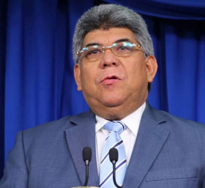 Defensas piden expulsión abogados representan al Estado